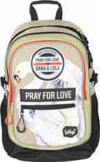 BAAGL BAAGL Školní batoh Core Dara