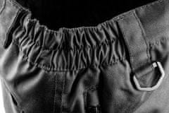 NEO TOOLS Panské pracovní kalhoty, zateplené, oxfordská látka, Velikost XXXL/60