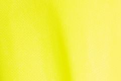 NEO TOOLS Pracovní tričko s vysokou viditelností, žluté, Velikost L/52