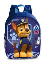 FABRIZIO Dětský batoh Paw Patrol 3D Blue