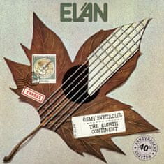 Elán: Osmy Svetadiel (40th Anniversary Edition)