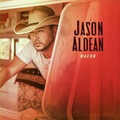Aldean Jason: Macon