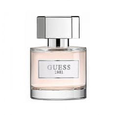 Guess 1981 - EDT 100 ml