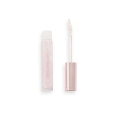 Makeup Revolution Lesk na rty Protect SPF 10 (Lip Serum) 3,6 ml
