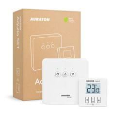 bezdrátový termostat Aquila SET (200 RT)