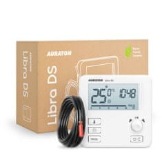 Auraton prostorový termostat Libra DS (3021)