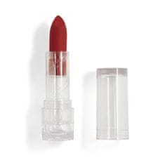 Makeup Revolution Hydratační rtěnka Relove Baby (Lipstick) 3,5 g (Odstín Achieve)
