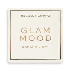 Revolution PRO Pudr Glam Mood (Powder) 7,5 g (Odstín Lace)