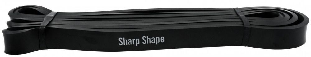 Sharp Shape Odporová guma 19 mm