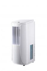 Mobilní klimatizace ADP 12F/ CX Wi-Fi, výkon chlazení 3,4kW