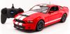 RC-Ford Mustang Shelby GT-500 1:14 2,4Ghz - červená