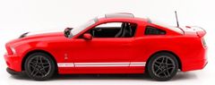 Mondo Motors RC-Ford Mustang Shelby GT-500 1:14 2,4Ghz - červená