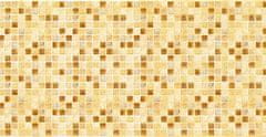 Grace 3D obkladový omyvatelný panel PVC Mozaika Luxor (480 x 955 mm)