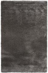 Sintelon Dolce Vita 01/GGG 80x150cm tmavě šedá