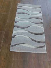 Spoltex Kusový koberec Infinity New beige 6084 80x150cm