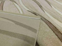 Spoltex Kusový koberec Infinity New beige 6084 200x290cm