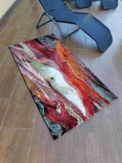 Spoltex Kusový koberec Rust Red 21304-910 200x290cm