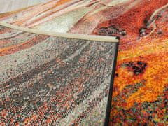 Spoltex Kusový koberec Rust Red 21304-910 80x150cm