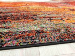 Spoltex Kusový koberec Rust Red 21304-910 80x150cm