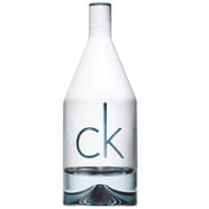 Calvin Klein CK IN2U For Him - EDT 50 ml
