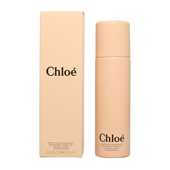 Chloé - deodorant ve spreji
