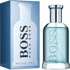Hugo Boss Boss Bottled Tonic - EDT 200 ml