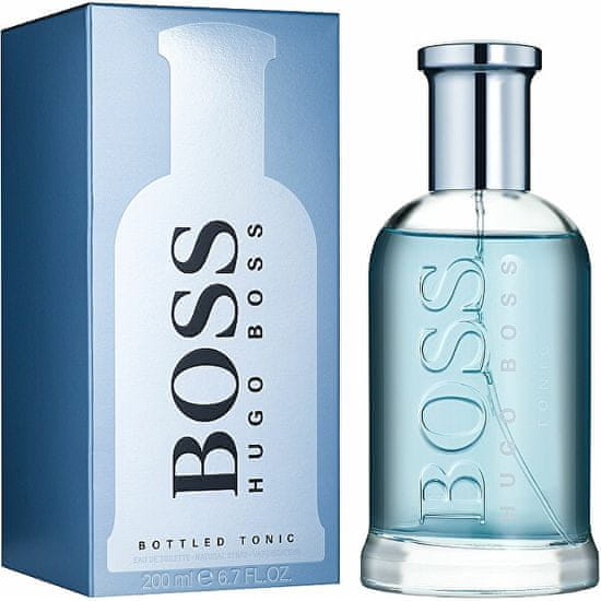 Hugo Boss Boss Bottled Tonic - EDT