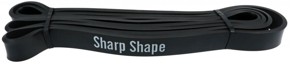 Sharp Shape Odporová guma 21 mm