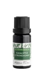 Nobilis Tilia Éterický olej Eukalyptus citronovonný Varianta: 10 ml