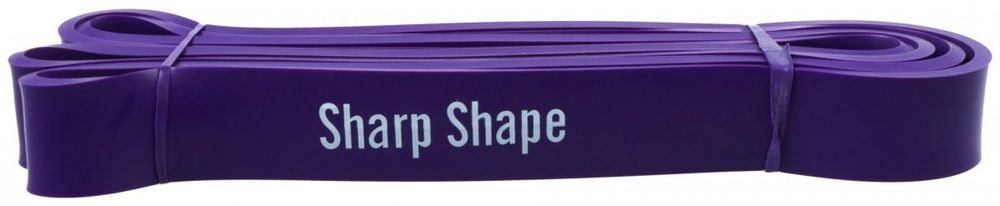 Sharp Shape Odporová guma 32 mm