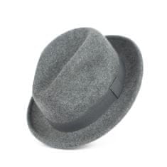 Art of Polo Dámský klobouk Lorien šedá