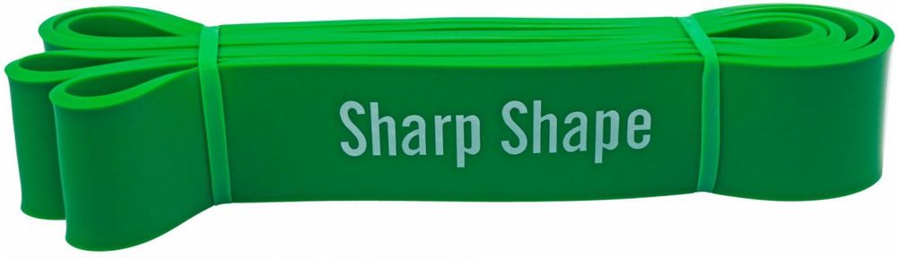 Sharp Shape Odporová guma 45 mm