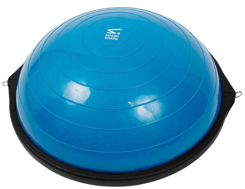 Sharp Shape Balanční podložka Balance ball modrá - zánovní