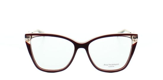 ANA HICKMANN dioptrické brýle model AH6402 P02