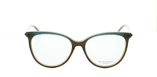 ANA HICKMANN obroučky na dioptrické brýle model AH6355 C04