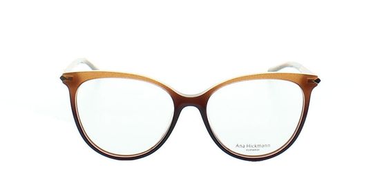 ANA HICKMANN obroučky na dioptrické brýle model AH6355 C02