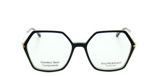 ANA HICKMANN dioptrické brýle model AH6426 H02