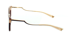 ANA HICKMANN dioptrické brýle model AH6401 P03