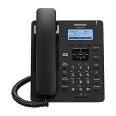 Panasonic KX-HDV130 REF SIP stolní telefon REPAS