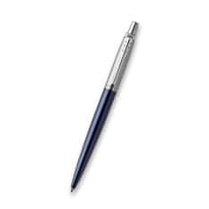Parker Jotter Royal Blue CT kuličkové pero, blistr