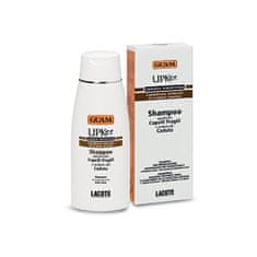 Deadia Cosmetics Šampon proti vypadávání vlasů Upker (Hair Loss Shampoo) 200 ml