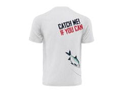 Delphin Tričko Delphin Catch me! CEJN XXXL