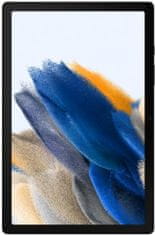 Samsung Galaxy Tab A8 (X200), 4GB/64GB, Wi-Fi, Gray (SM-X200NZAEEUE)