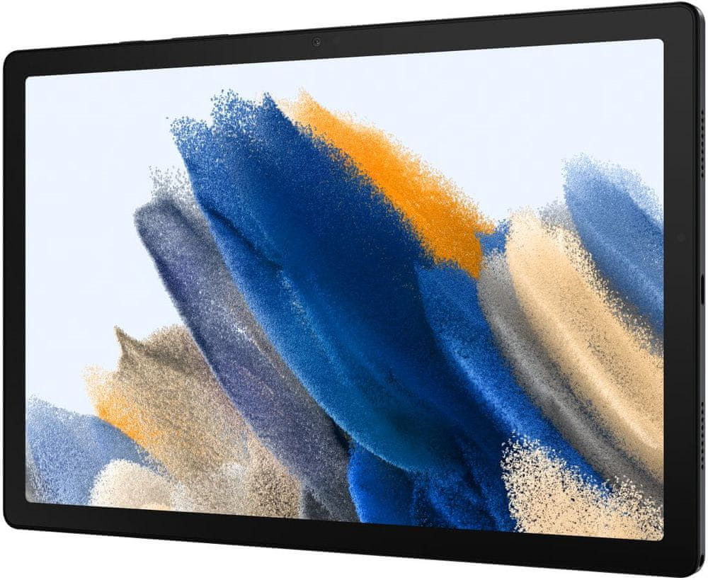 Samsung Galaxy Tab A8 (X205), 3GB/32GB, LTE, Gray (SM-X205NZAAEUE)