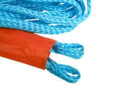 Tažné lano (s oky) 1,8 t
