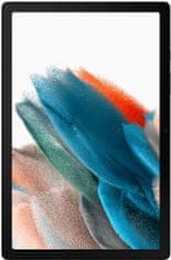 Samsung Galaxy Tab A8 (X205), 3GB/32GB, LTE, Silver (SM-X205NZSAEUE)