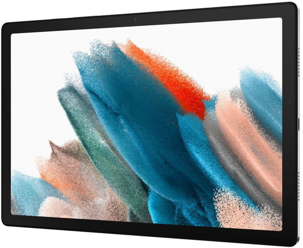 Samsung Galaxy Tab A8 (X205), 3GB/32GB, LTE, Silver (SM-X205NZSAEUE) - zánovní