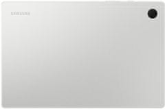 Samsung Galaxy Tab A8 (X205), 3GB/32GB, LTE, Silver (SM-X205NZSAEUE)