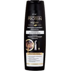 Vitex-belita PROTEIN REPAIR Hloubkově Regenerační Šampon pro Všechny Typy Vlasů (400ml)