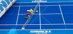 SuperAce TENNIS - Hala tenis